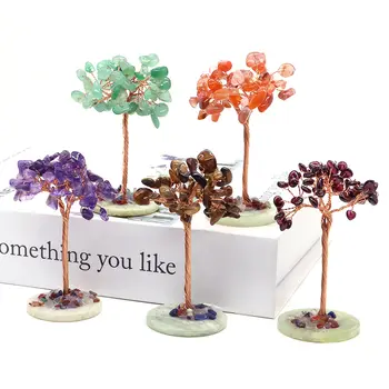 8 best sales Arbre de cuivre - №7