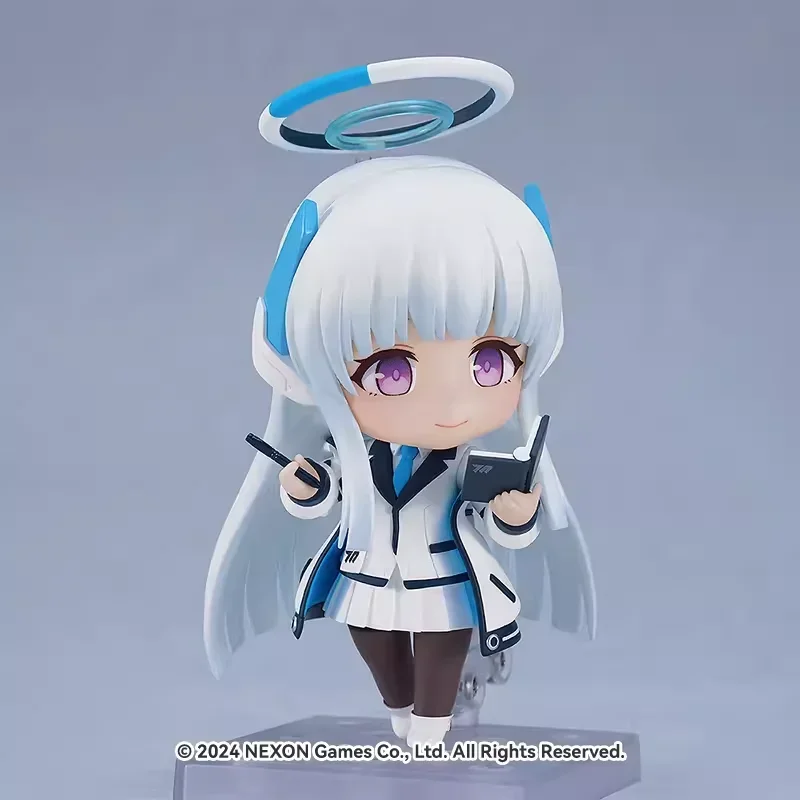 オリジナルアニメアニメーション潮ノア 2437 アクションフィギュア GSC グッドスマイル会社ギフトのおもちゃ子供のためのコレクター 10 センチメートル