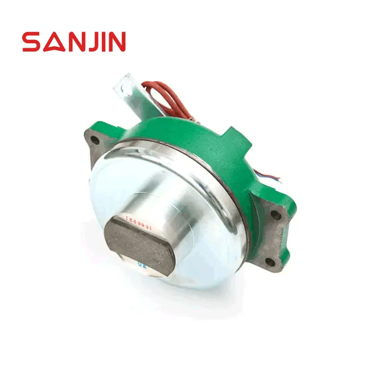 Elevator Motor Brak… - image