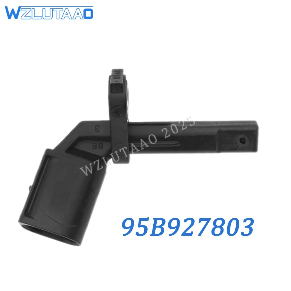 95ب 927803 95ب 927804 95ب 927803 أ 95ب 927804 مستشعر سرعة العجلات ABS لبورشه ماكان (2015-2020) V6 2.0 3.0 3.6 Sport Utility #2