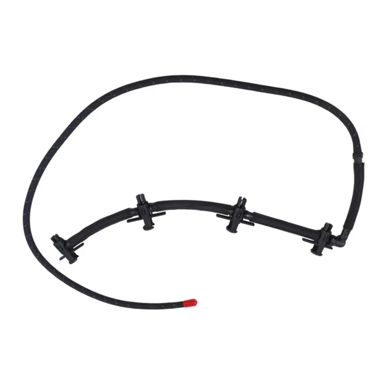 

Топливный шланг для Jeep Wrangler JK 2011-2018 2.8CRD 68092301AA