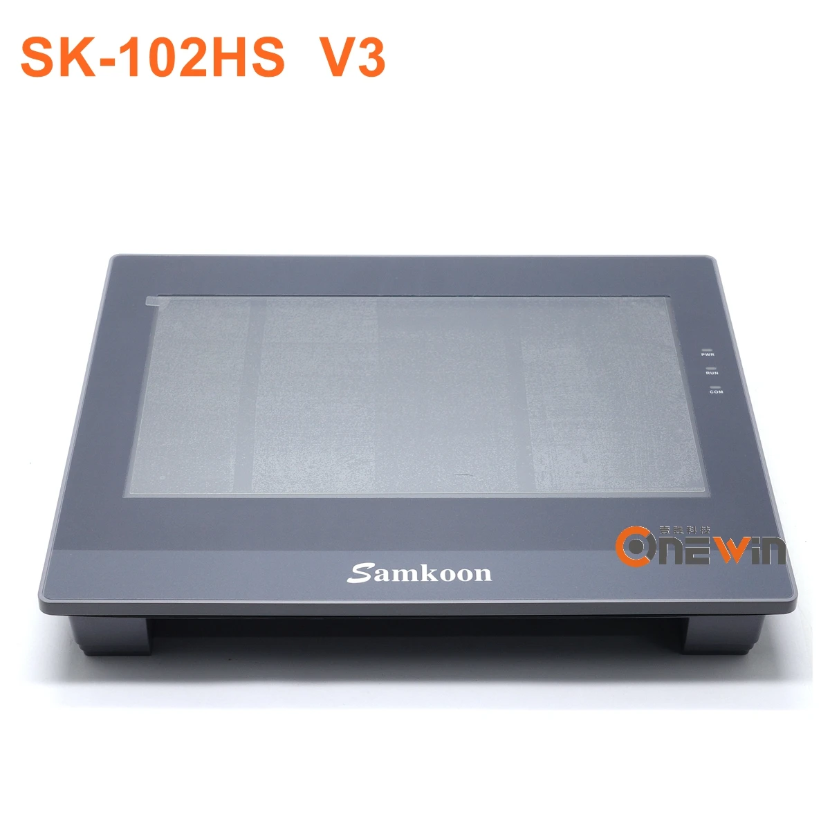 Samkoon SK-102HE SK-102HS HMI touch screen panel 10.2 inchHuman Machine Interface