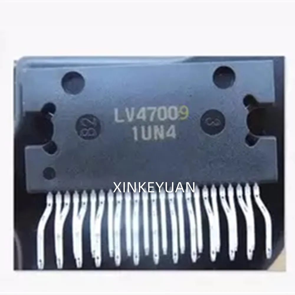 

LV47009 Automotive computer board commonly used chip