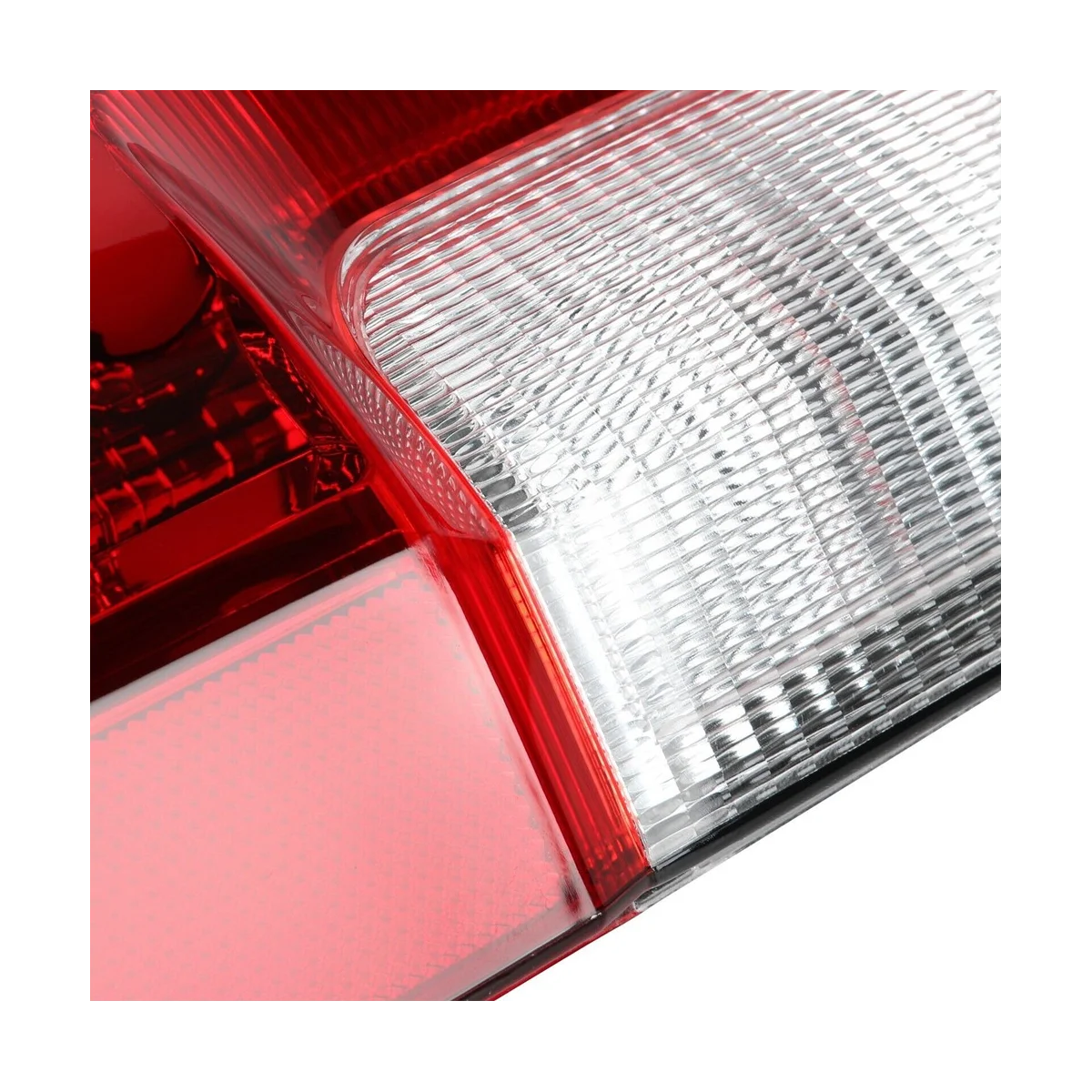 Car Tail Lamp Assembly for FORD F-250 F-350 2017 2018 2019 LH 12V Rear Tail Light Brake Light HC3Z13405D