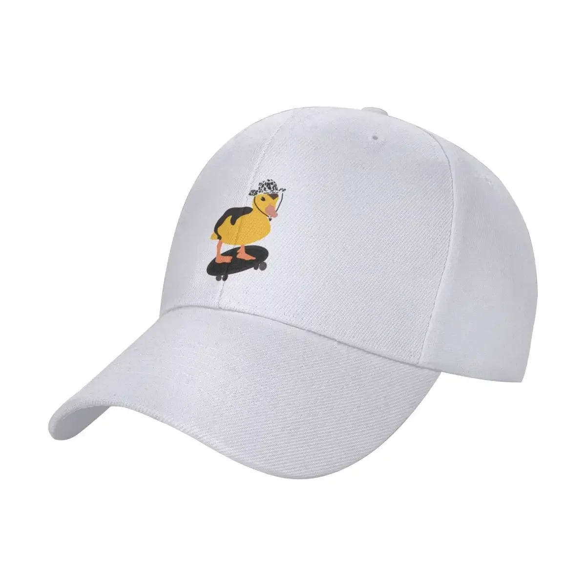 

Skater duck Cap baseball cap Cap hat hats baseball Women beach fashion Men's