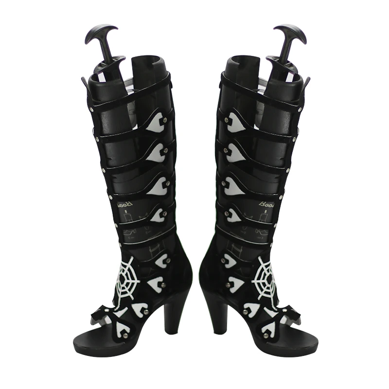 Женская обувь для косплея