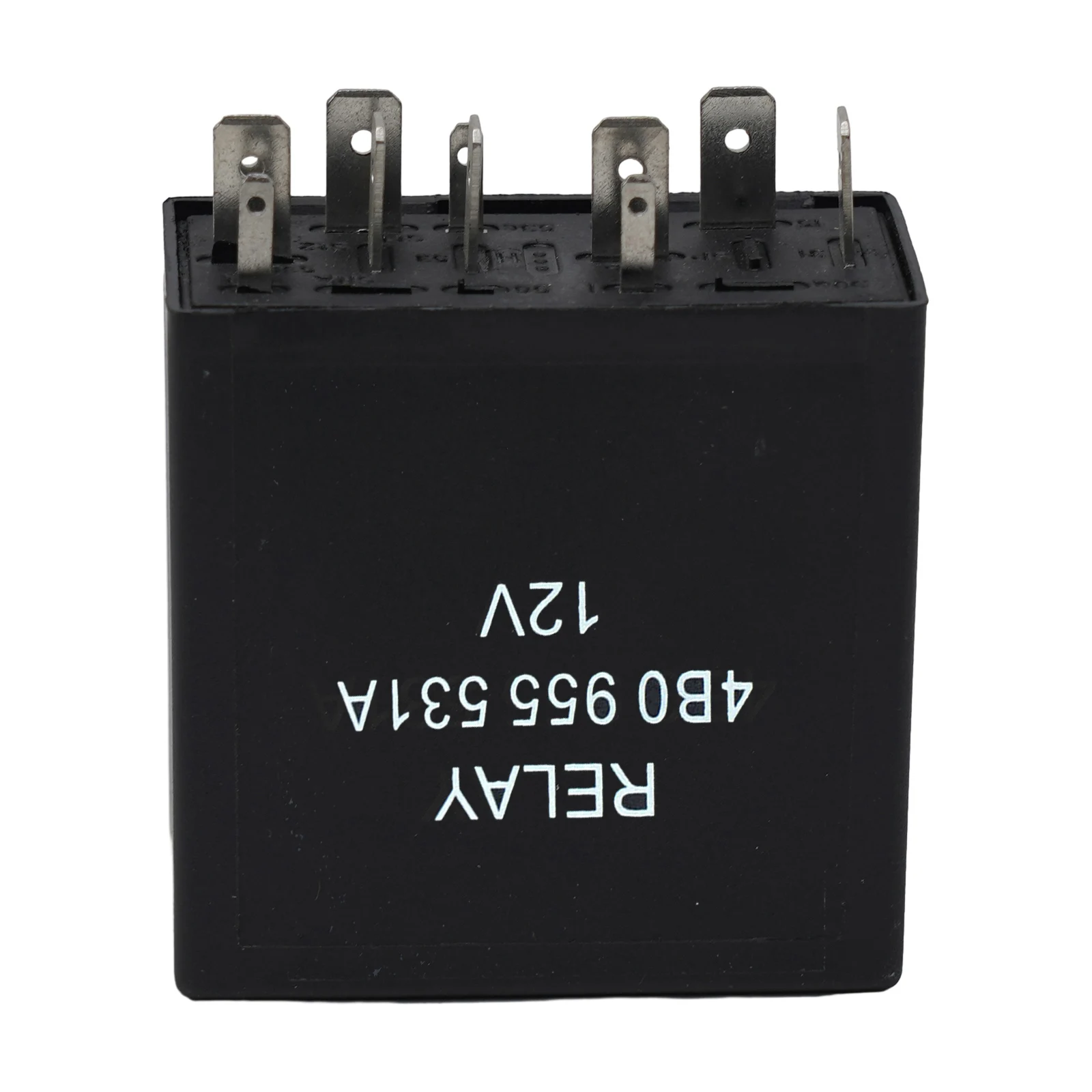 377 Intermittent Delay Wiper Control Module for For Golf & For Passat Reliable Functionality with Part No 4B0955531A