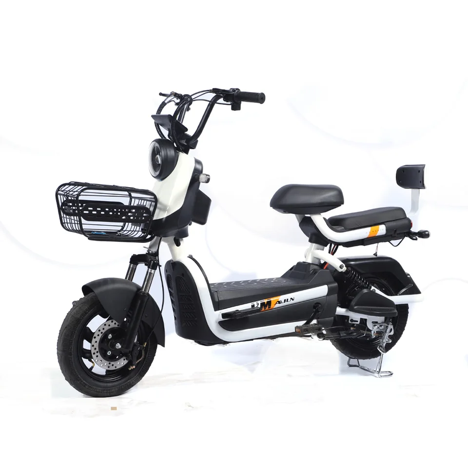 Wholesale 1000W 72V 20Ah Battery Electric Scooter Bike Big Motor Electric Cycle City Electric Bicycle for Adults image 6