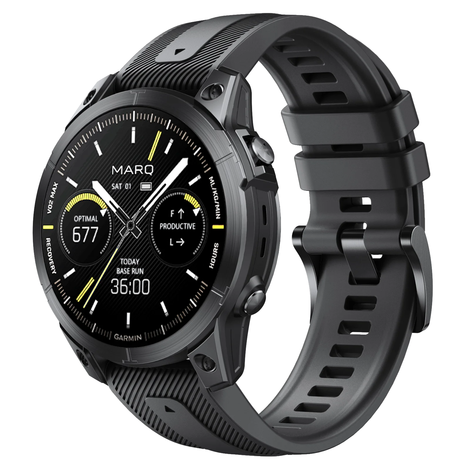 Per Garmin Fenix 7/6 Pro/5 Plus cinturino in silicone da 22mm Quick Fit S62 935/945 cinturino in silicone di ricambio