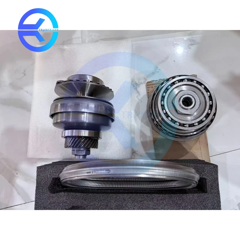JF015E RE0F11A CVT7 901068 901072 (31214-3JX9A) Pulley Set And Belt Set Suit For Nissan Sentra