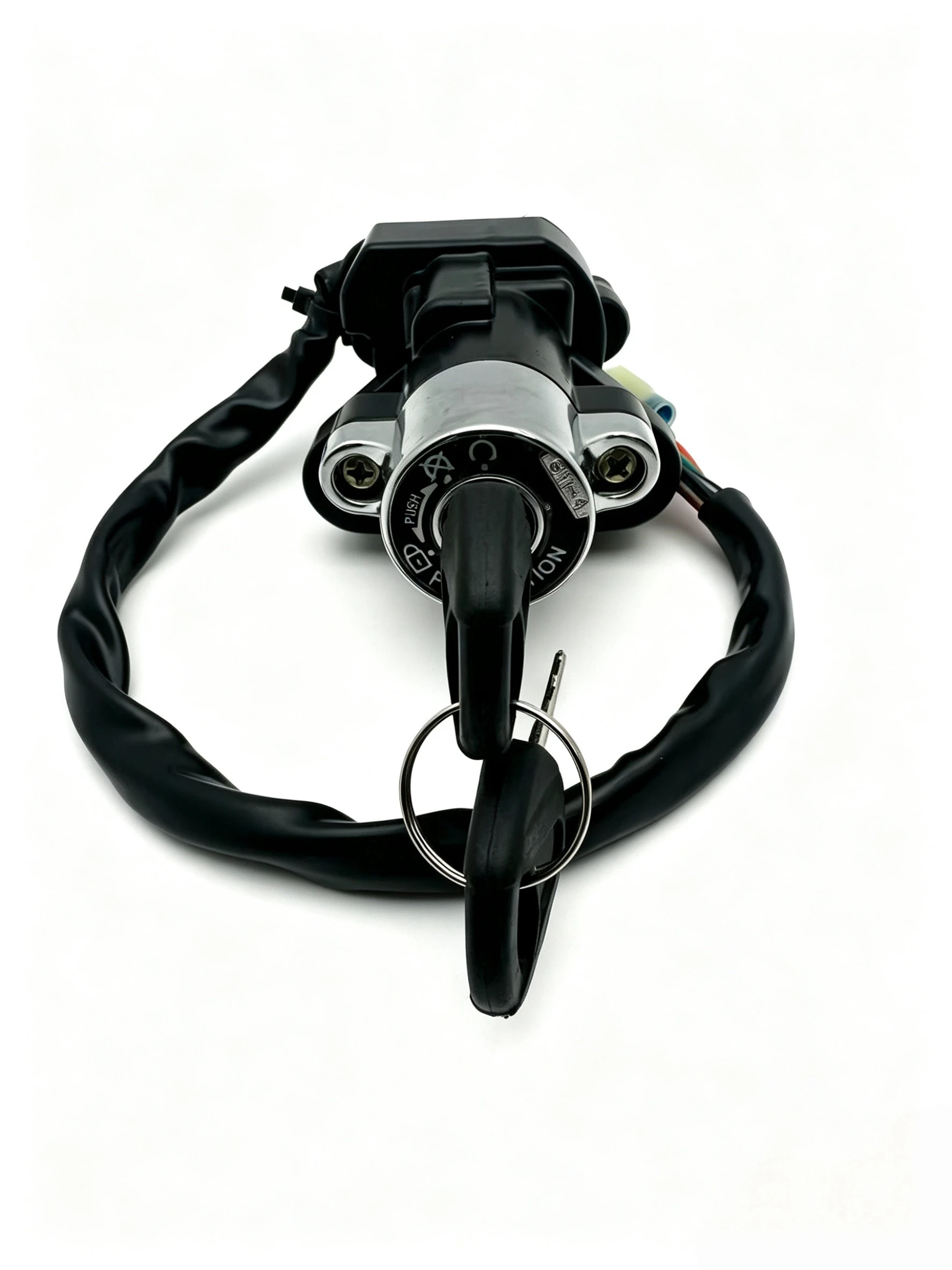 oem-37100-35f20-イグニッションキースイッチロックアセンブリ-スズキ-gsx-r600-gsx-r750-2000-2003年式対応、船舶およびオートバイ用