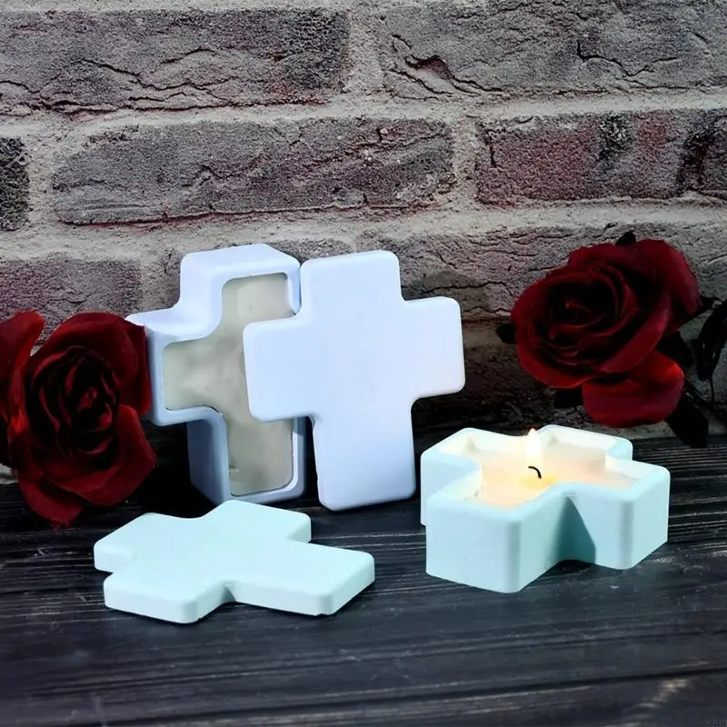 87HC Multifuntional Jewelry Box Molds Elegant Base Molds Crafting Moulds Candlestick Molds Bracket Moulds