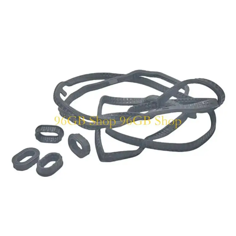 

96GB Valves Cover Gasket For Multiple Model Replace 12341-RPY-G01/12343-RPY- G01