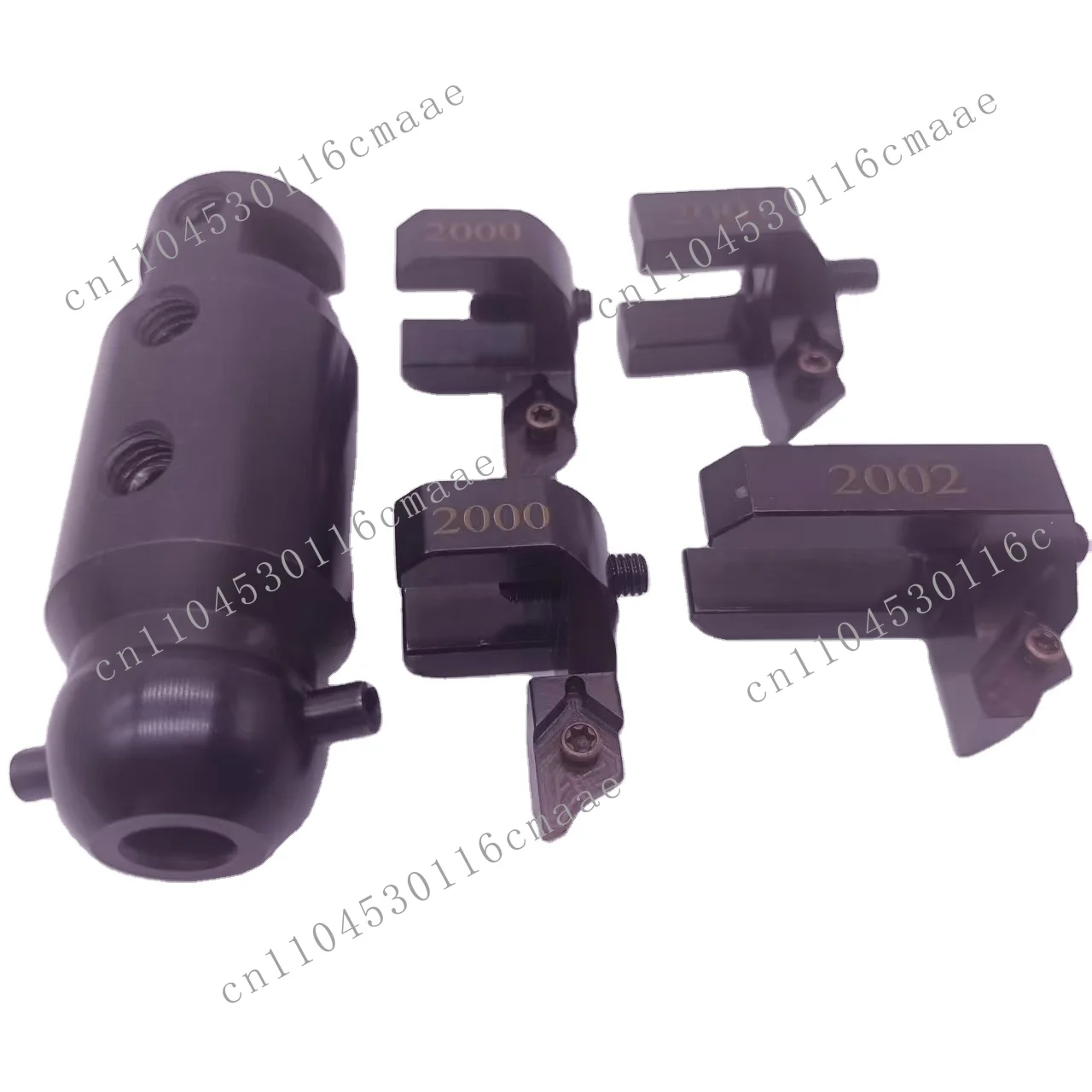 5100 NEWEN NWN5100 Chuck BH375F BH385F BH389F BH390F Ball Chuck for 9.5mm Thickness 1999 2000 2001 2002 Cutting Bit Holder