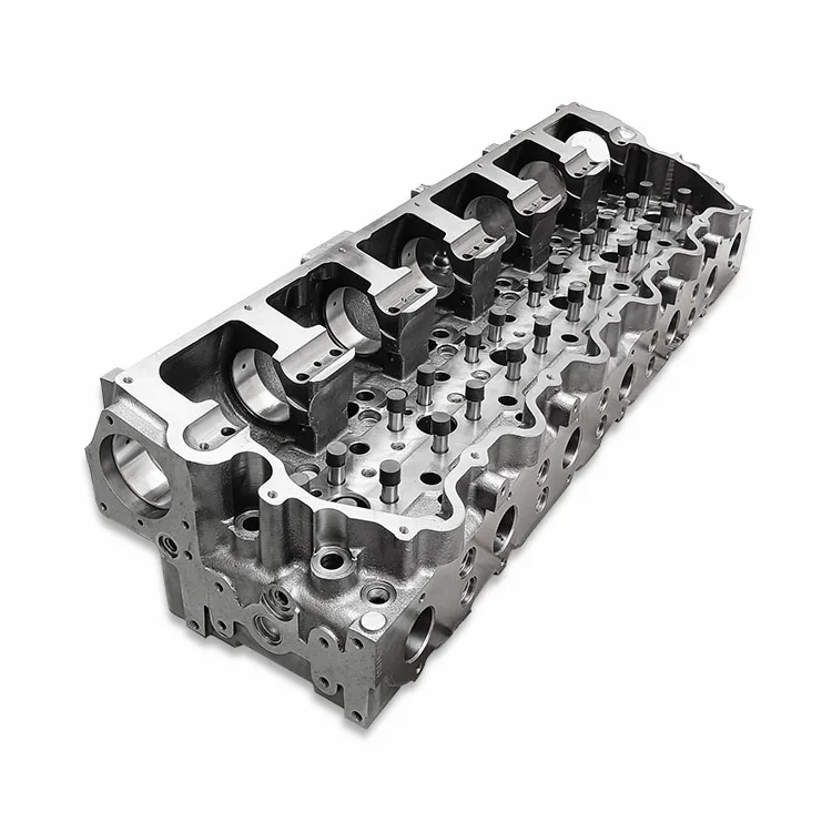

Machinery Engine Parts For C15 C18 Diesel Engine Cylinder Head 2237263 223-7263