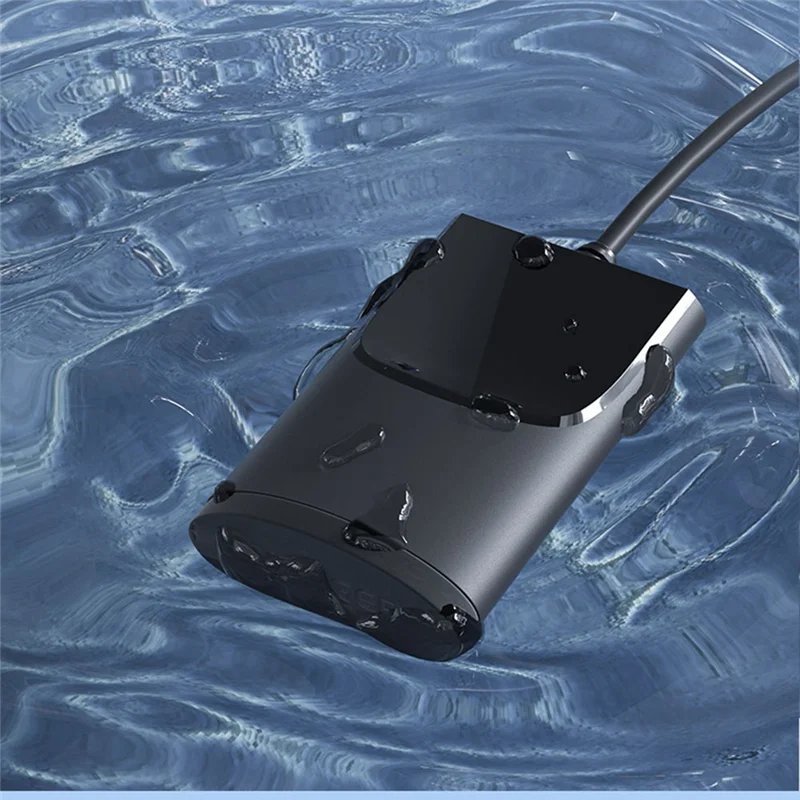 

A86G-Motorcycle USB Charger Handlebar Fast Charging Waterproof 12V 24W Socket Adapter With Voltmeter Motorcycle Accessories