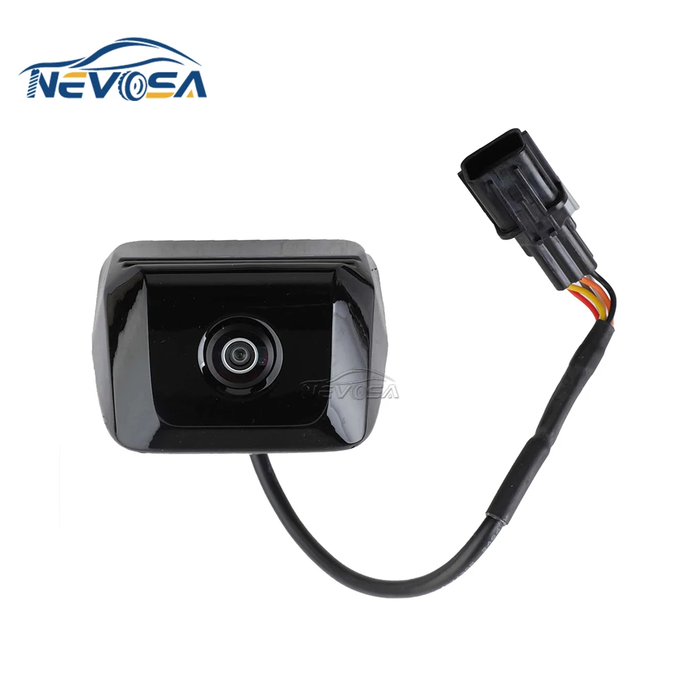 NEVOSA Rear View Camera For Kia K2 Rio 4 2017 2018 2019 2020 MK4 Reversing BackUp Assist Camera 95760H2000 95760-H2000