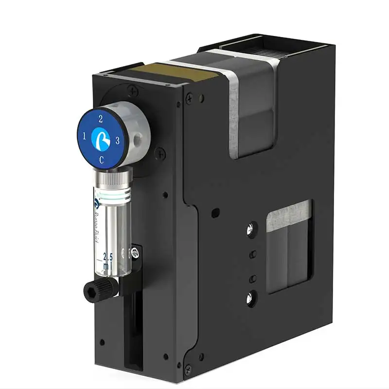 Runze High Precision Industrial Syringe Pump SY01B For Liquid Transferring Infusion