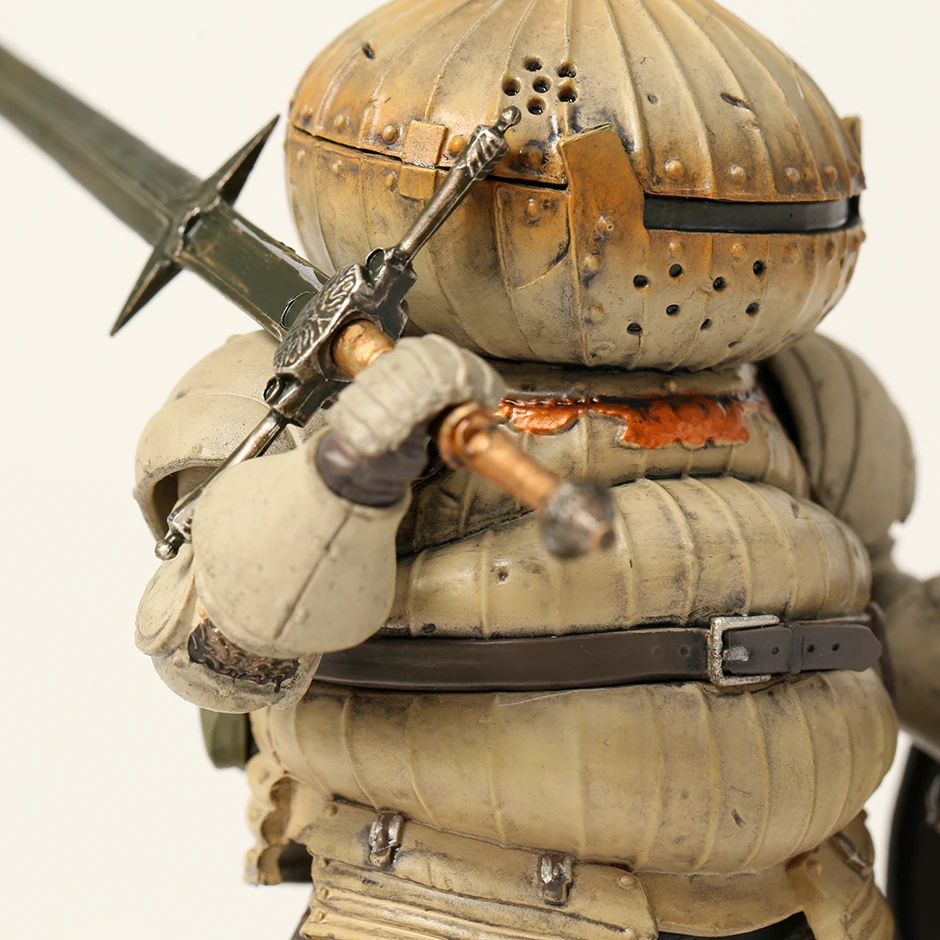 DARK SOULS カタリナ騎士 ジークマイヤー フィギュア Amazon | 【SDCC2017】DARK SOULS ダークソウル カタリナのジーク