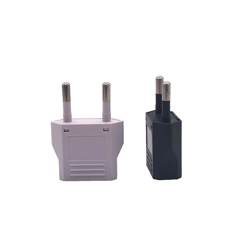Hair Clipper Trimmer EU Plug Adapter AU UK JP US Plug Adapter Travel Adapter Electric KR UK Plug Power Socket AC Power Socket