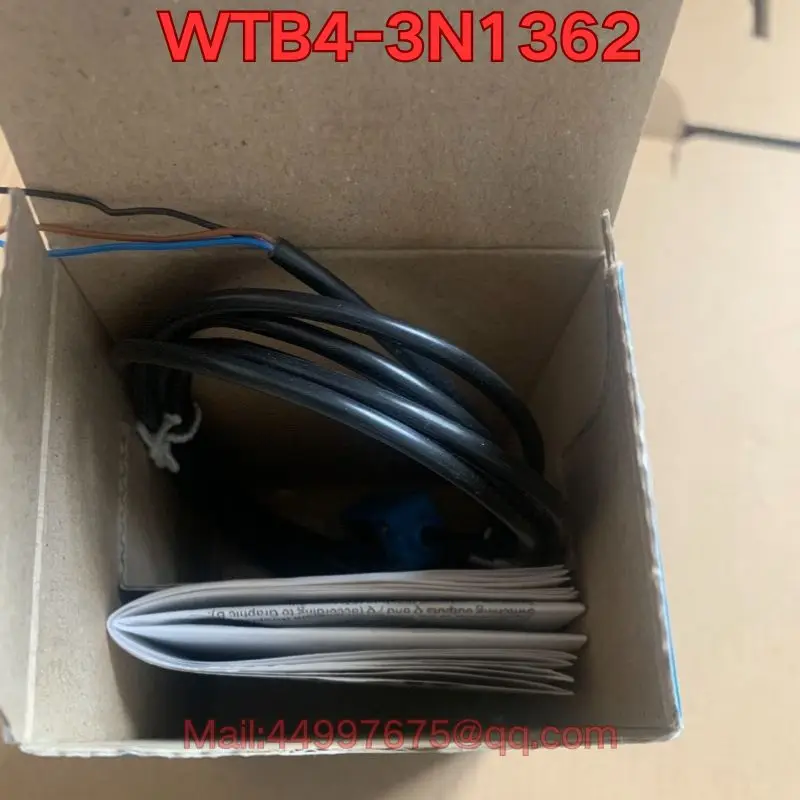 New WTB4-3N1362 sensor Latest Pricing for 2026