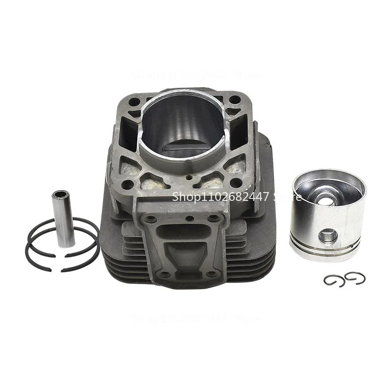 

Подходит для газонокода Mitsubishi TUE43 Kabokode CC943, блок цилиндров для внутреннего блока цилиндров в сборе, садовые зеленые механические детали