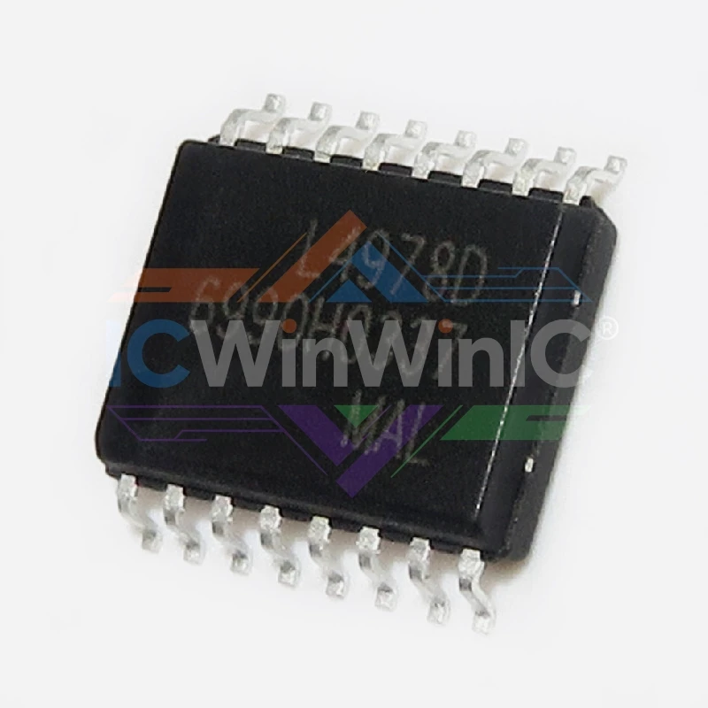 6-30PCS SN74LS02N 74LS02 L4978D L4978 BUV48A BUV48 LM317M LM317 6N138 A6N138 HP6N138 BFS17A E2W