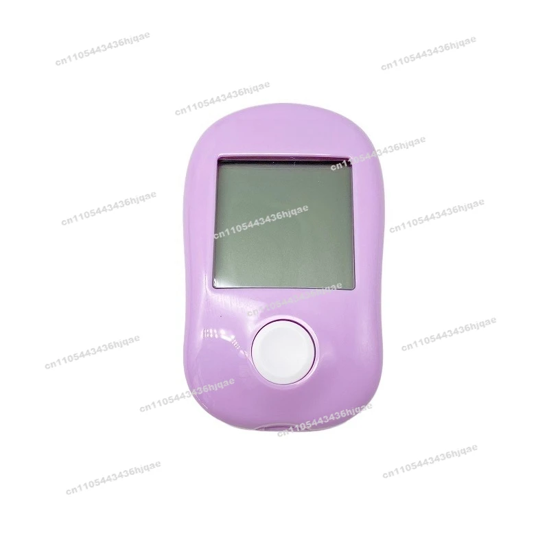 Home Accurate Dog Blood Sugar Detection, Cat  Diabetic Animal Blood Sugar Test Strip,  Glucose Meter