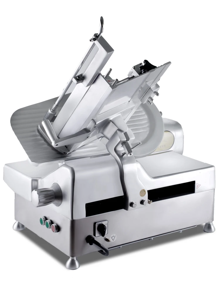 

Lamb roll slicer Desktop electric meat planer