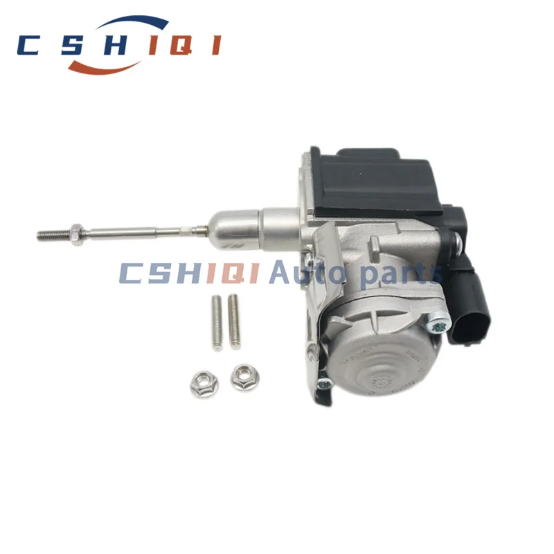 06K145725T Turbocharger Electronic Actuator For Audi Skoda Volkswagen EA888 Auto Parts