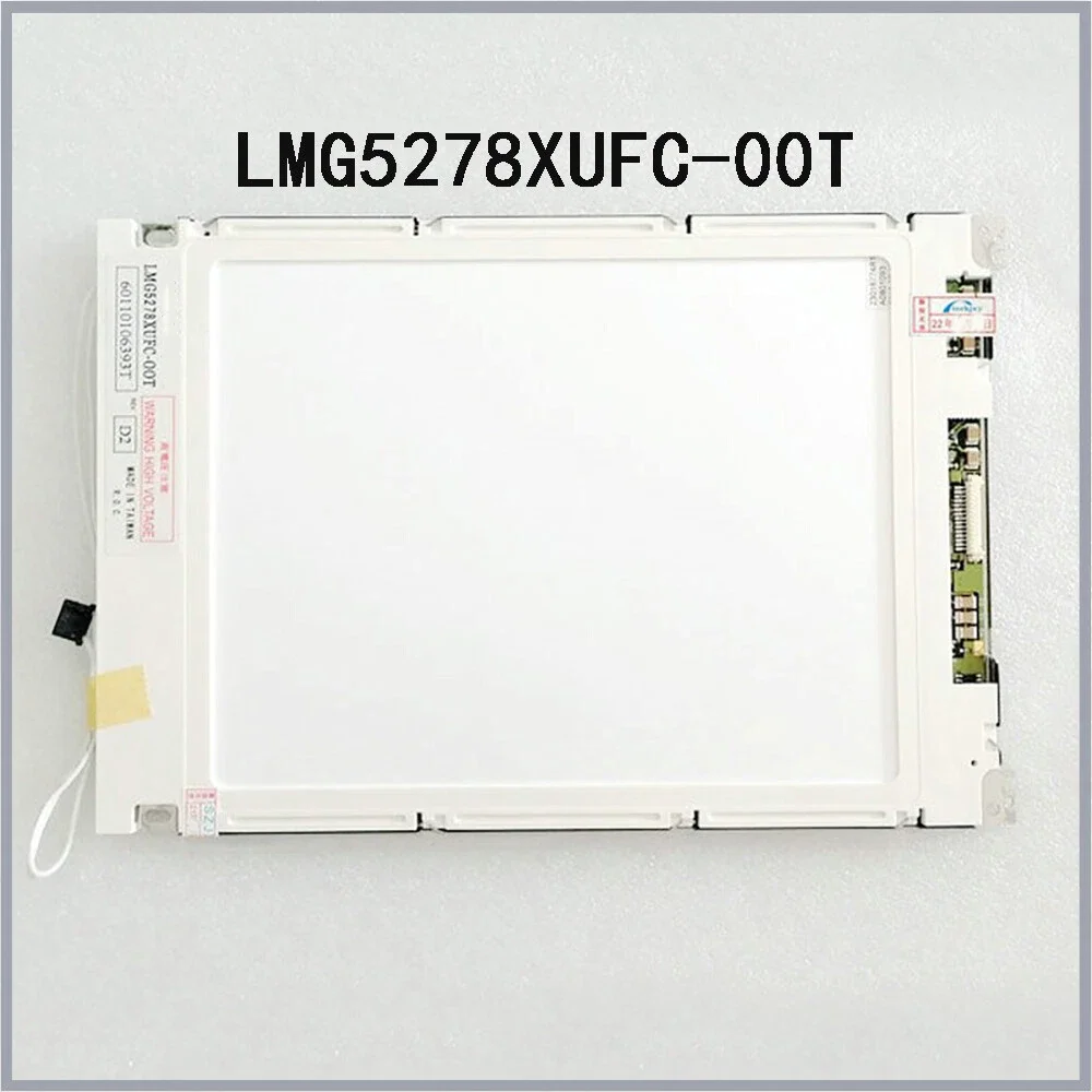 LMG5278XUFC-00T 9.4 Inch LCD Display Screen Panel in stock
