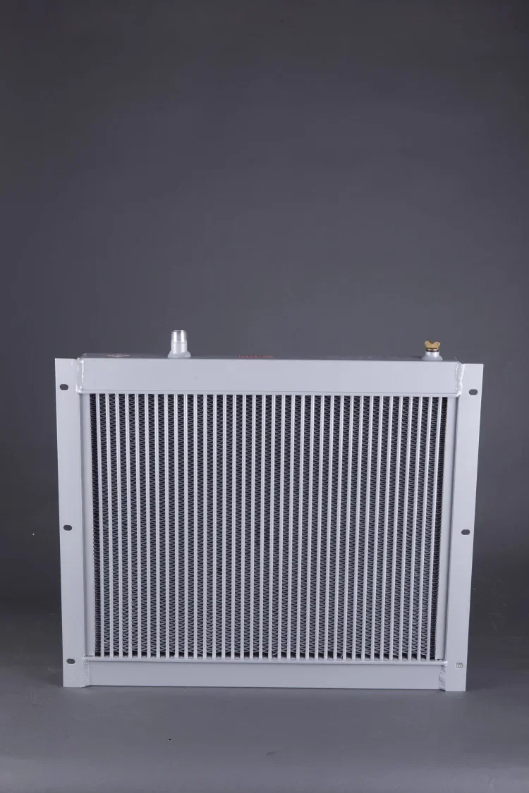 Water heating fan breeding radiator water circulation boiler heating heater for aquatic product factory workshop and greenhouse