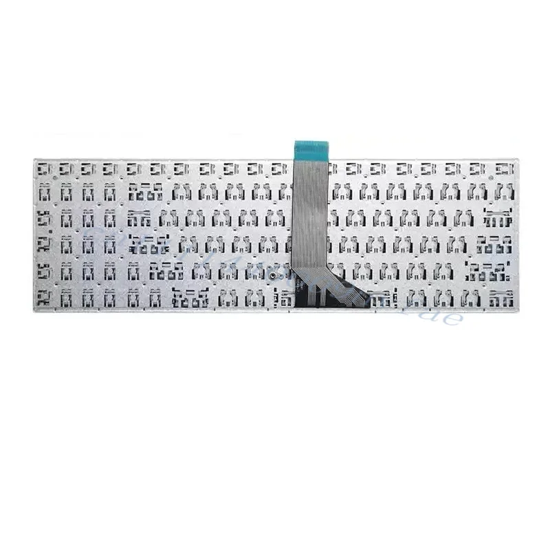 US for ASUS X502 X502C X502CA X502EI X502X F502C F502CA 13N0-P1A0401 13NB0 Laptop Keyboard without pointer and backlight 0.3