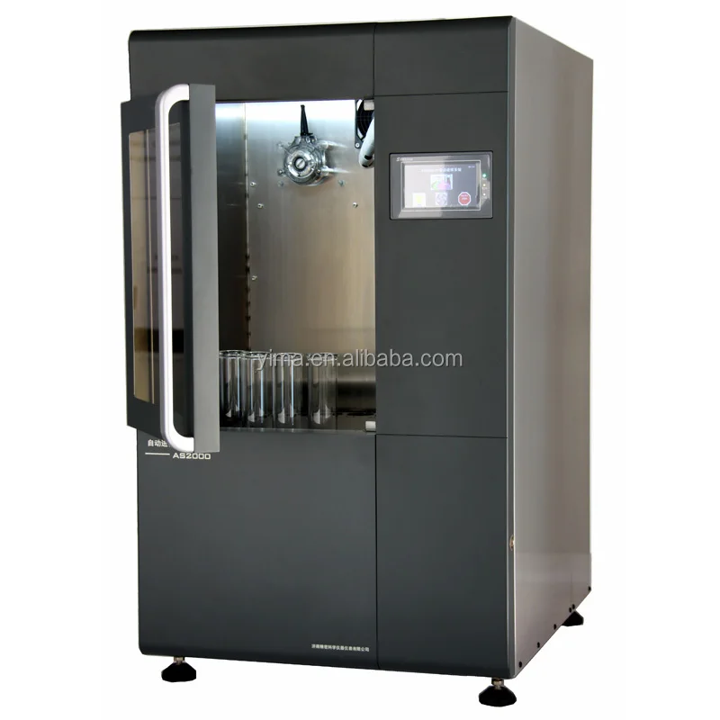 JK9880 Kjeldahl Auto Analyzer with Autofeeder / Autosampler