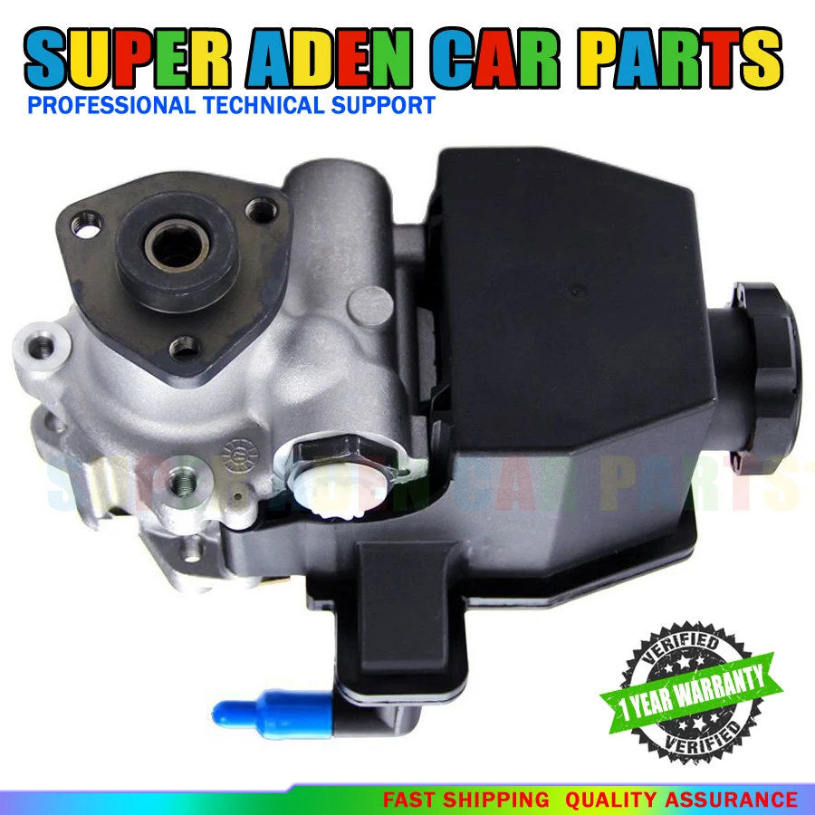 Power Steering Pump For Mercedes Sprinter W204 602/986/203 0024662601 0034660701 0024662801 7691-900-003 0024662701 0024660701