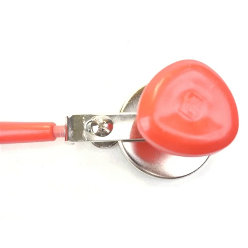 ABLE-Portable Manual Can Sealer 52MM 2PCS Aluminum Bottle Sealing Machine For Home And Commercial Use