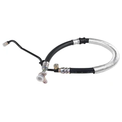 53713S9AA04 Power Steering High Pressure Hose Tube For Honda CRV 2.4L 2002-2006 53713-S9A-A04 Steering Hose Accessories