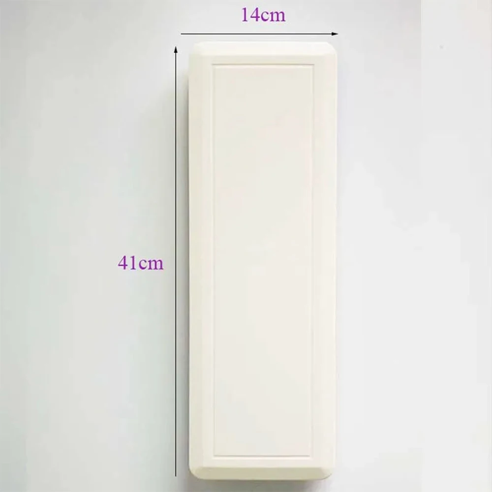 2.4G 5.8G dual band outdoor panel antenna 4x4 cross-polarized antenna wifi wlan,for Comfast,Tp Link,huawei Router,xiaomi