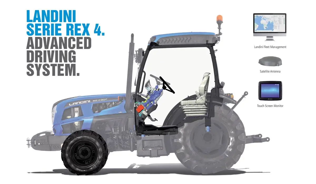 

AutoDVD2 Diag4 ArgoTractors 2.20 [2025] Новая диагностическая система