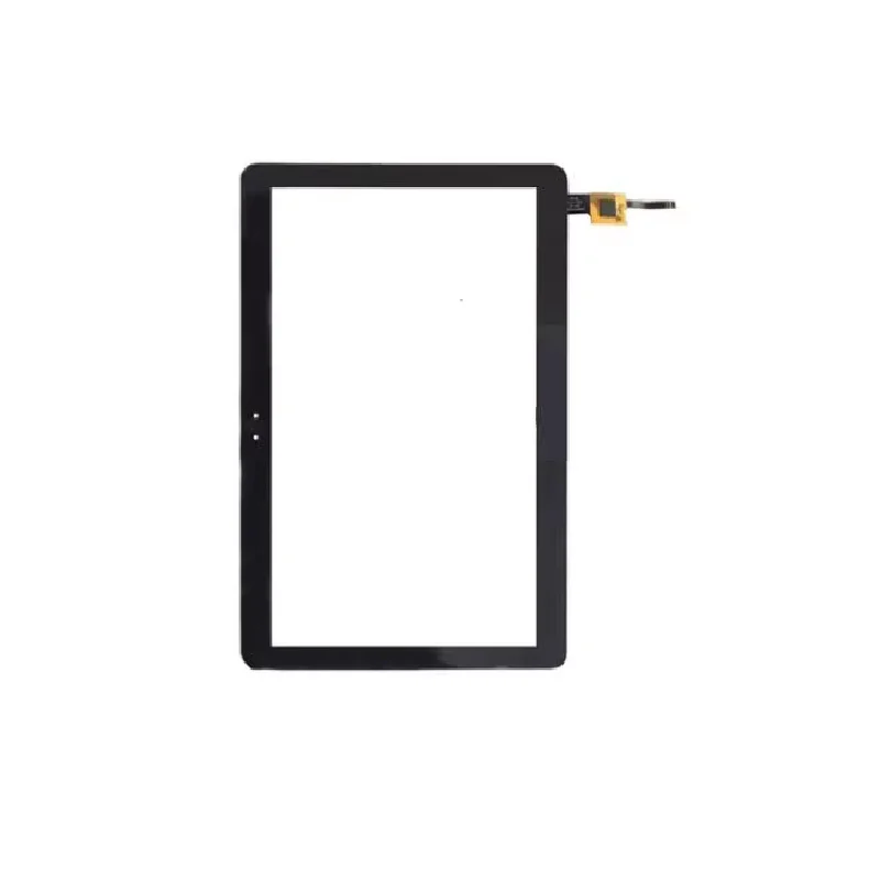 10.1inch Touch screen For TECNO DroidPad 10D 10 d 4G Touch screen panel Digitizer Glass