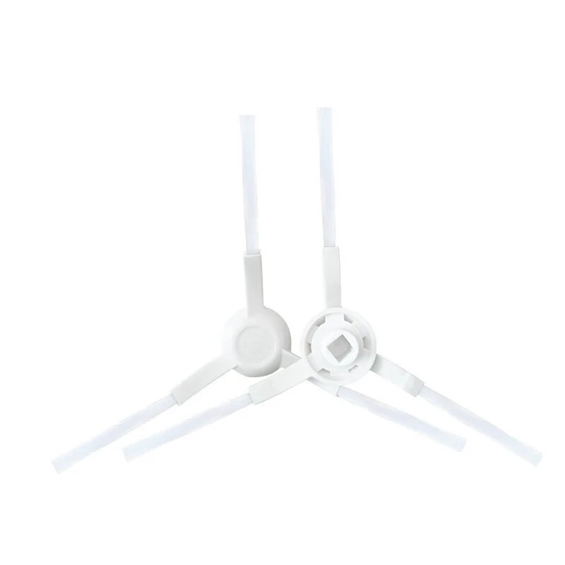 ชุดเปลี่ยนหุ่นยนต์ดูดฝุ่นสำหรับ E12 E10 Xiaomi แปรงด้านข้างหลักแผ่นกรอง HEPA สำหรับเปลี่ยนชุดอะไหล่ผ้าถูพื้น