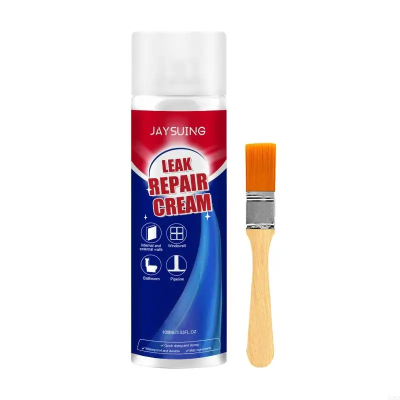 62KD Multi purpose Repair Agent Bonding 100ml Seal Repair & Protect Efficiently