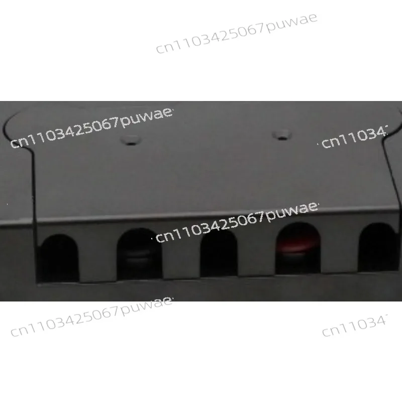 350A/680A Brushless DC Motor Controller | ND84680 Smart Mute Version