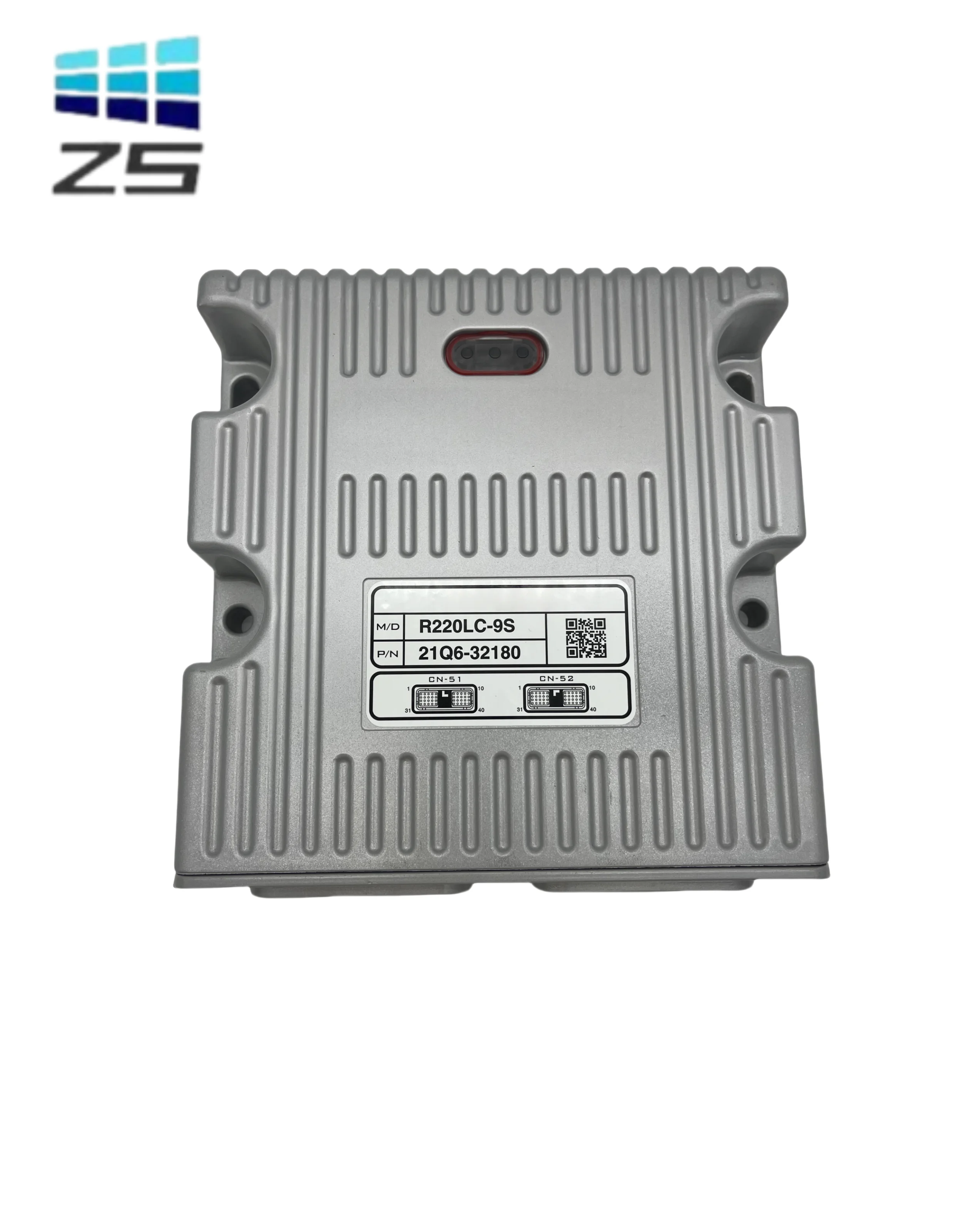 

21Q6-32180 ECU for MCU controller control panel Hyundai excavator R220LC-9S