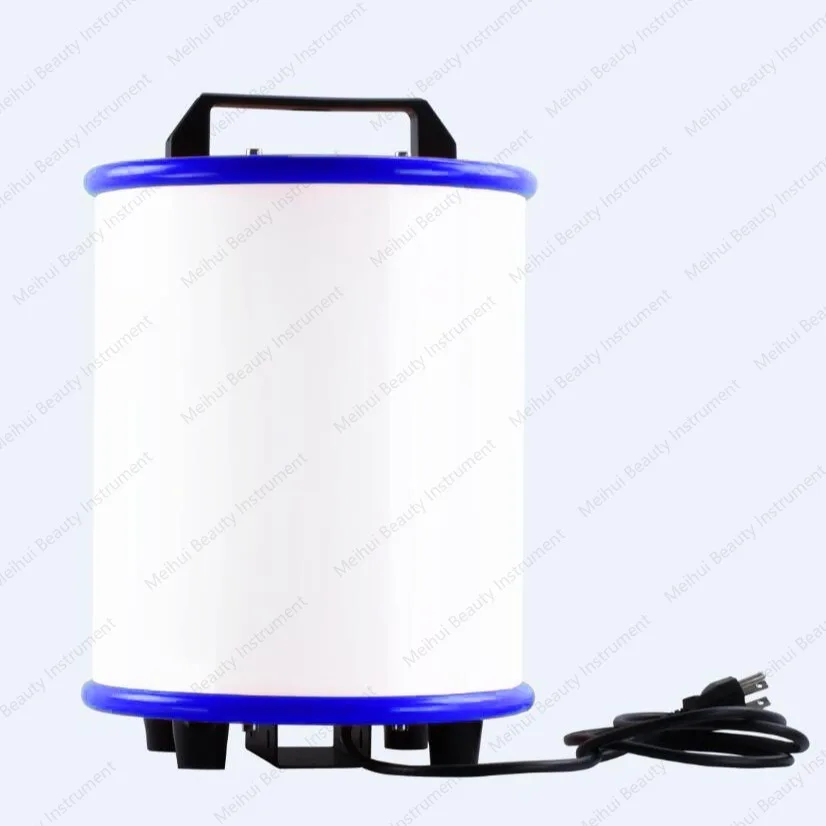 حامل مصباح العمل الخارجي 80WLED الأكثر مبيعًا لعام 2025 مناسب للإضاءة عالية التأثير لمصنعي مواقع البناء