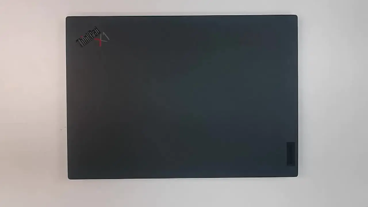1x Top Skin Sticker Cover For Lenovo ThinkPad X1 Series Gen14 13