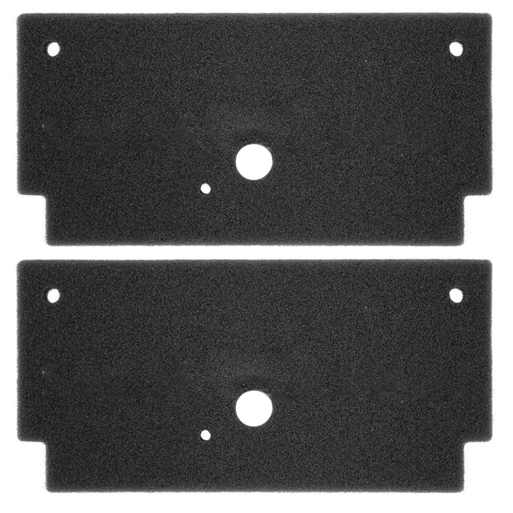 

For BOSCH 12022801 Dryer Filter Cotton Replacement for Tumble Dryers to Maintain For Optimal Drying Performance