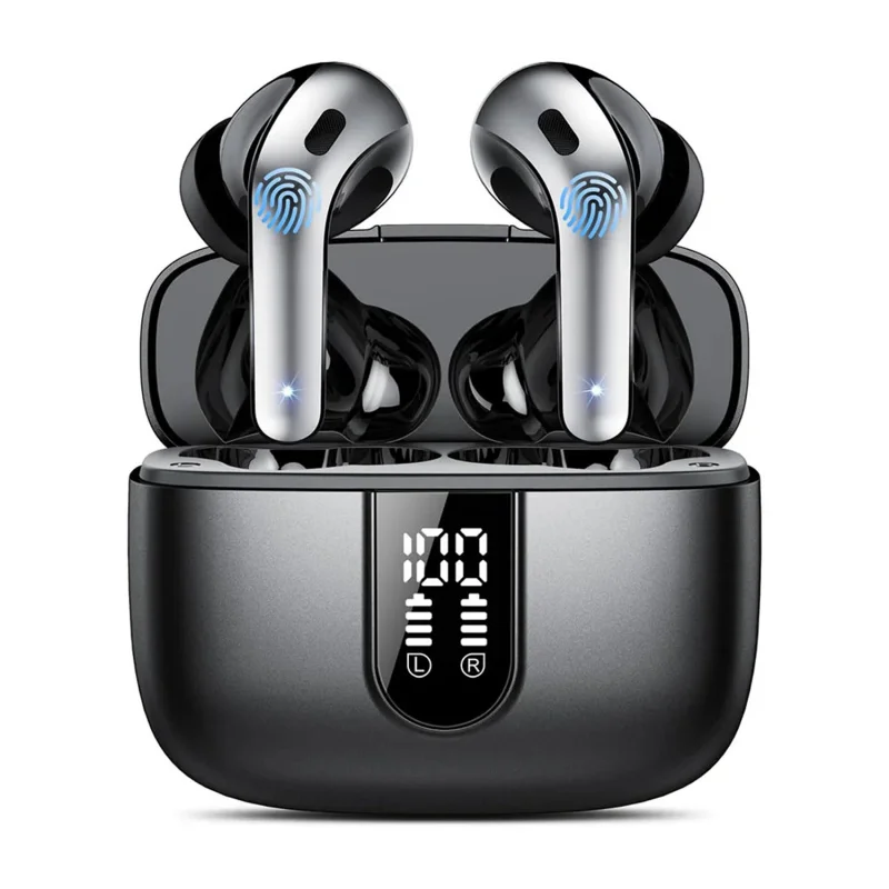Wireless Earphones … - image