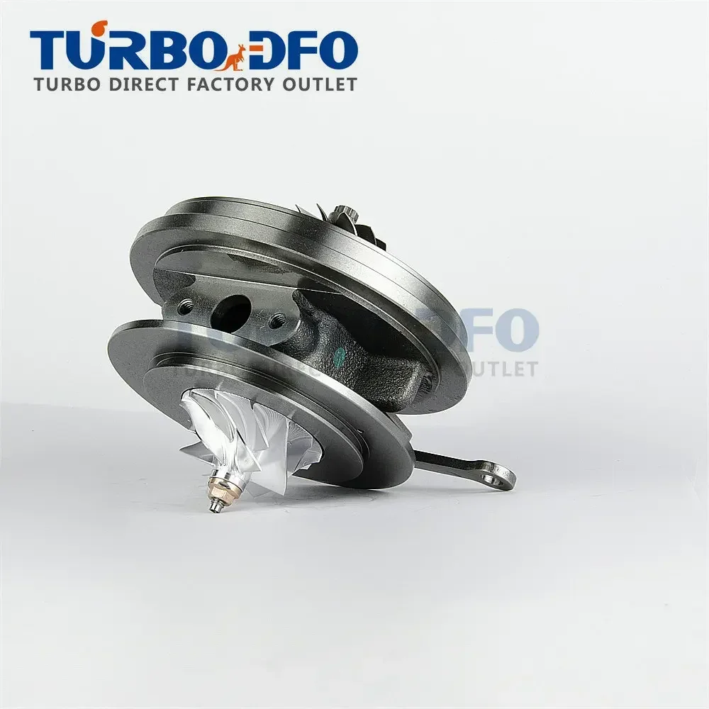 

Turbo Cartridge 11658519475 49335-00600 for BMW 120D F20 F21 220D F22 320D E90N 420D 520D X1 X3 2.0D F25 135Kw 184HP N47D20 2010