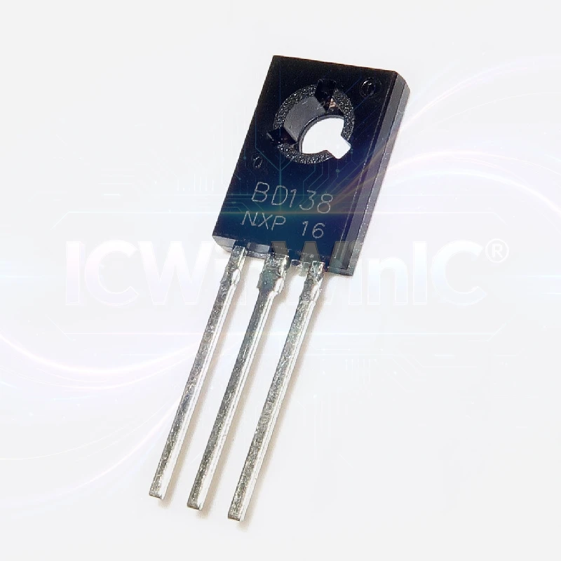 5-50PCS BD138 138 WT7518D WT7518 MCP23S17-E/SP MCP23S17 LM2901DR LM2901M LM2901 MAX232ESE MAX232 LD7531AMGL 31 31A